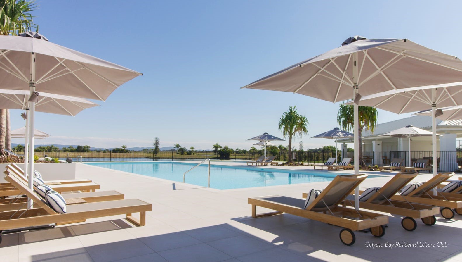 [Land for Sale] Calypso Bay Estate, Jacobs Well OpenLot